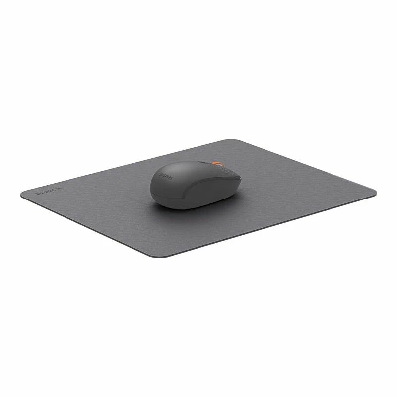Коврик для мыши Baseus Mouse Pad Gray