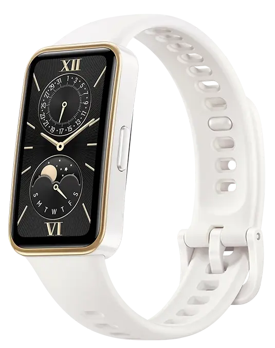 Фитнес-браслет Huawei Band 9 White