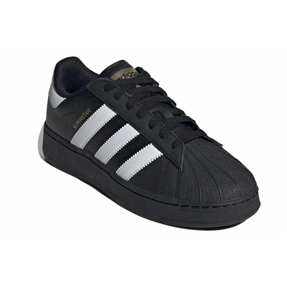 Кроссовки Adidas Originals SUPERSTAR XLG Black
