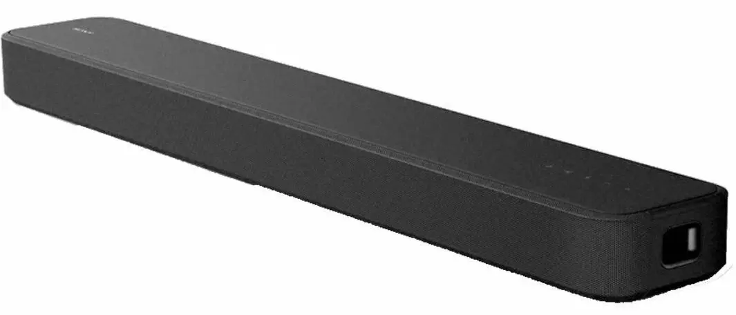 Саундбар Sony HT-S2000 Black