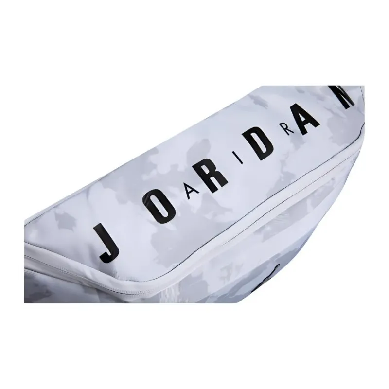 Сумка поясная Jordan Fanny Pack Blue