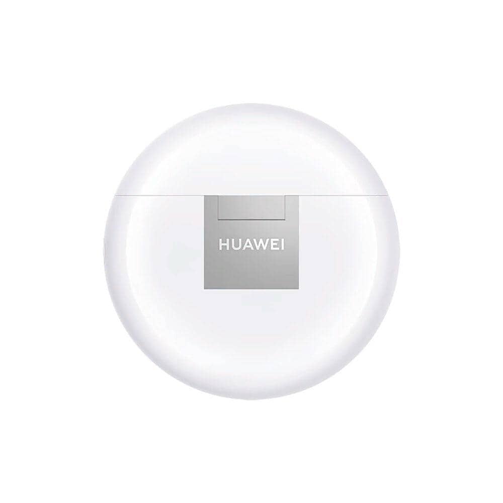 Беспроводные наушники Huawei Freebuds 4E с шумоподавлением, 2024, White