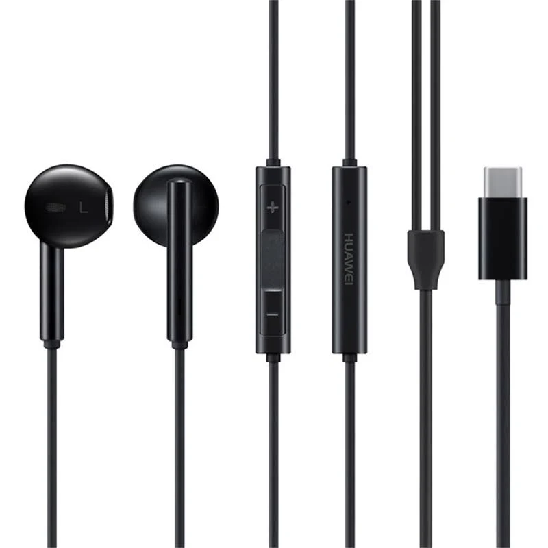 Наушники Huawei CM33, Black