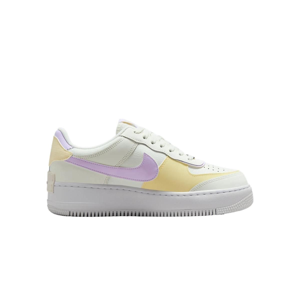 Женские кроссовки Nike Air Force 1 Sail White