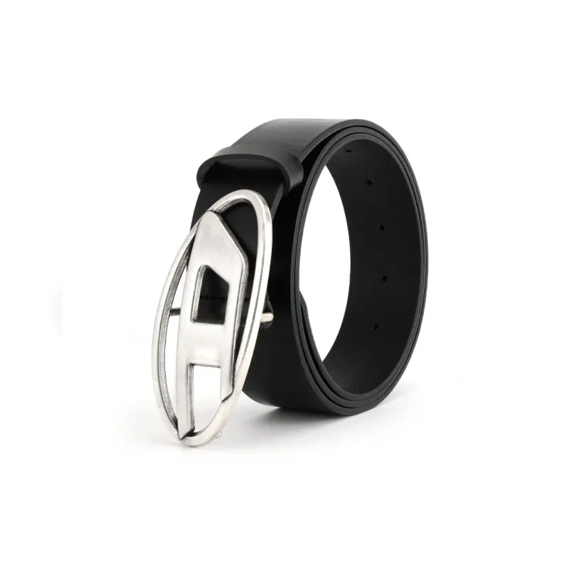 Ремень Diesel 105 Black