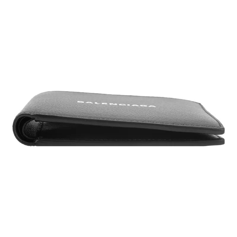 Кошелек Balenciaga Wallet Black