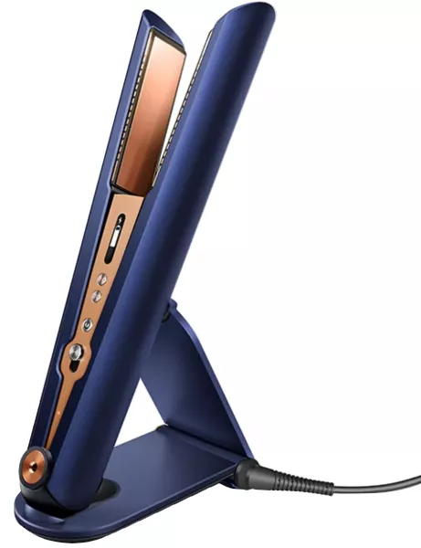 Выпрямитель для волос Dyson Corrale HS03, Blue/Rich Copper