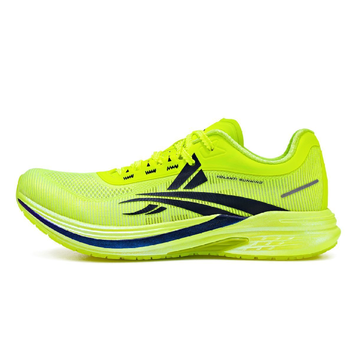 Кроссовки Volanti Rocket Neon Green