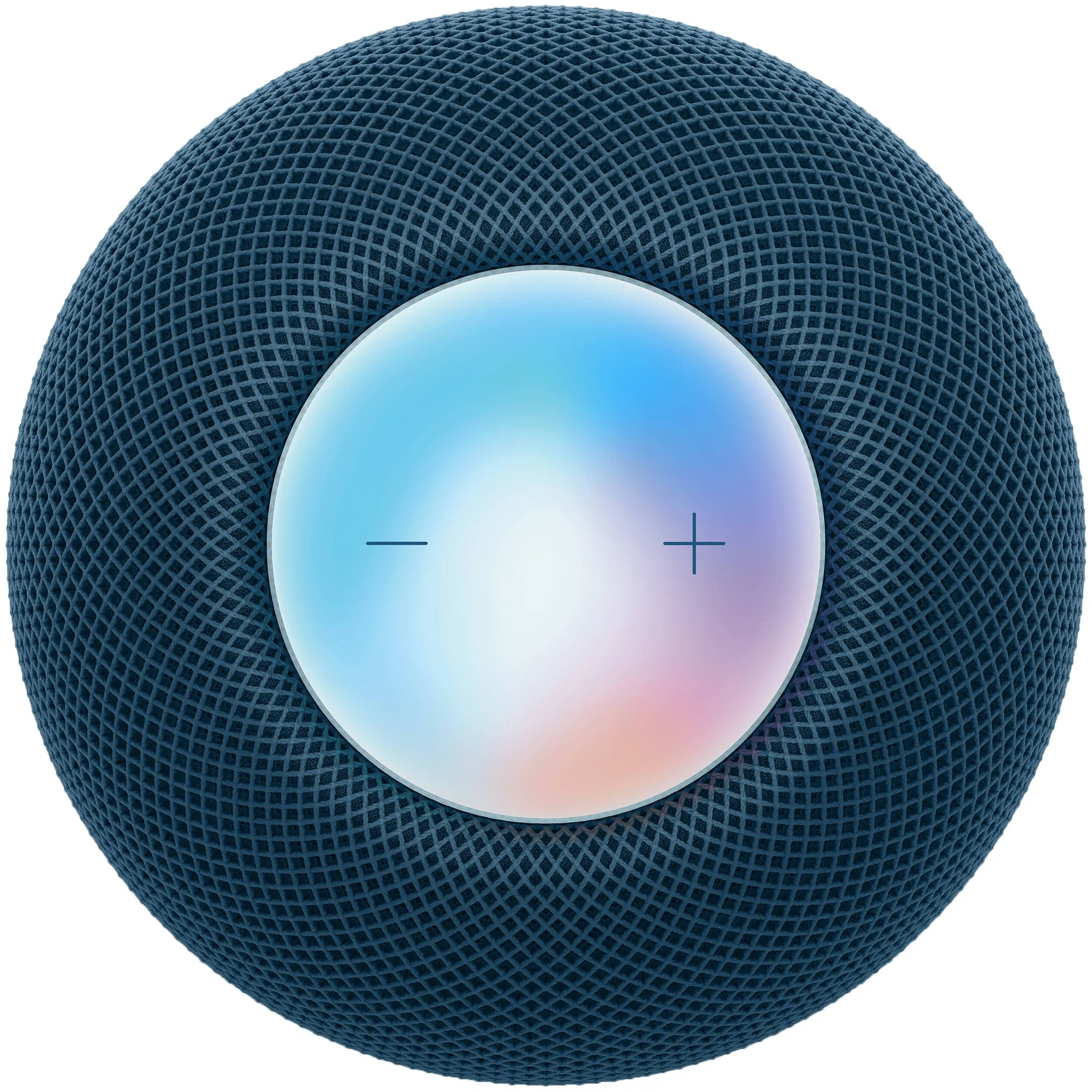 Умная колонка Apple HomePod mini (без часов), Blue