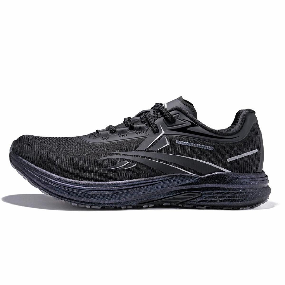 Кроссовки Volanti Rocket Limited Edition "Pure Black"