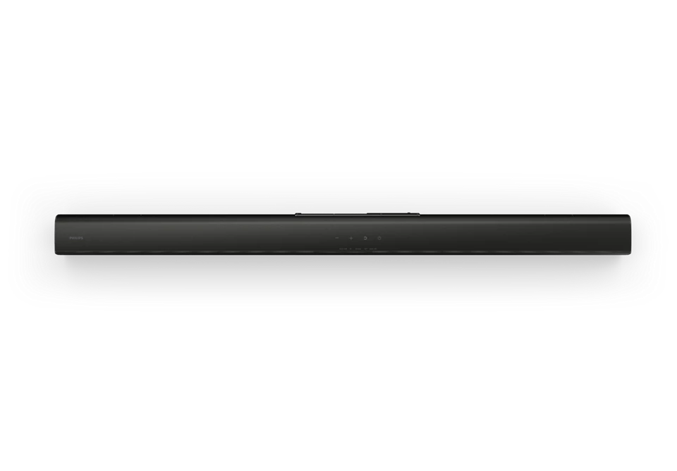 Саундбар Philips TAFBL1/93 Black