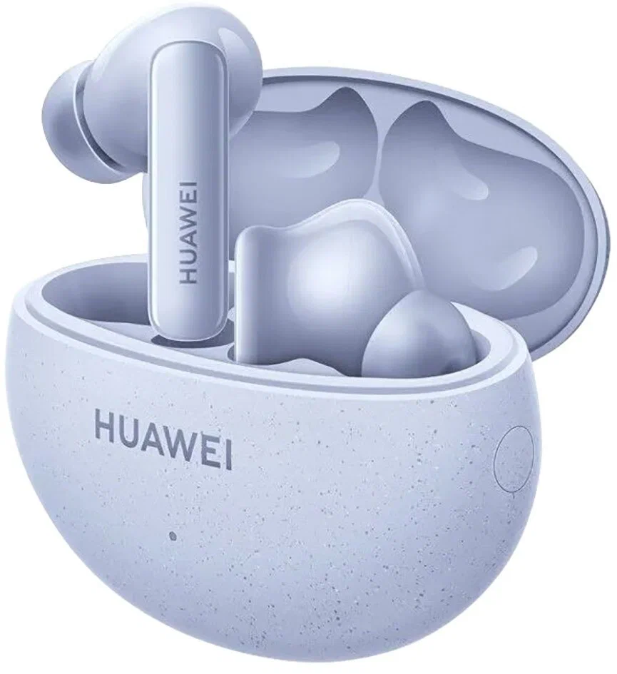 Беспроводные наушники True Wireless Huawei Freebuds 5i, Isle Blue