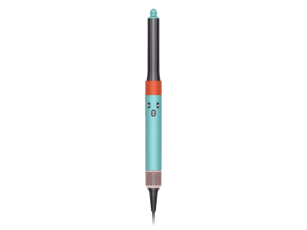 Мультистайлер Dyson Airwrap Complete Long HS05, Ceramic Pop