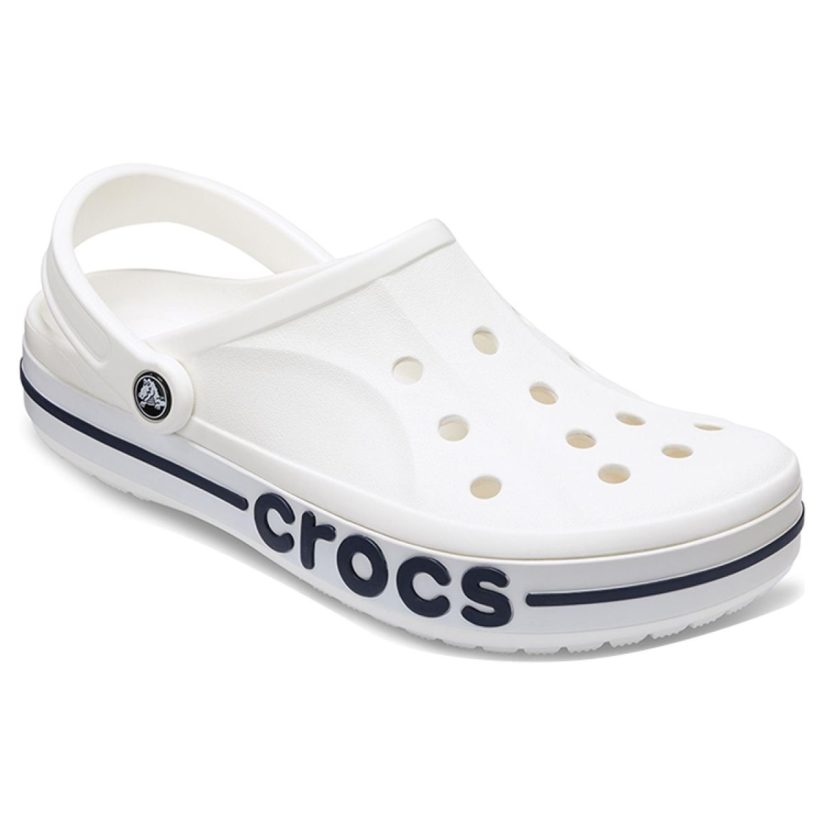 Сабо Crocs Bayaband White