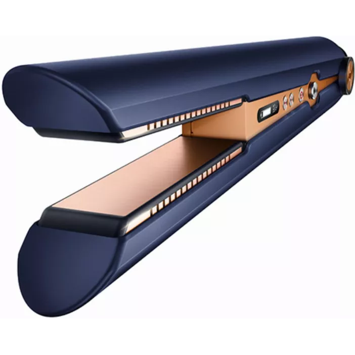 Выпрямитель для волос Dyson Corrale HS03, Blue/Rich Copper