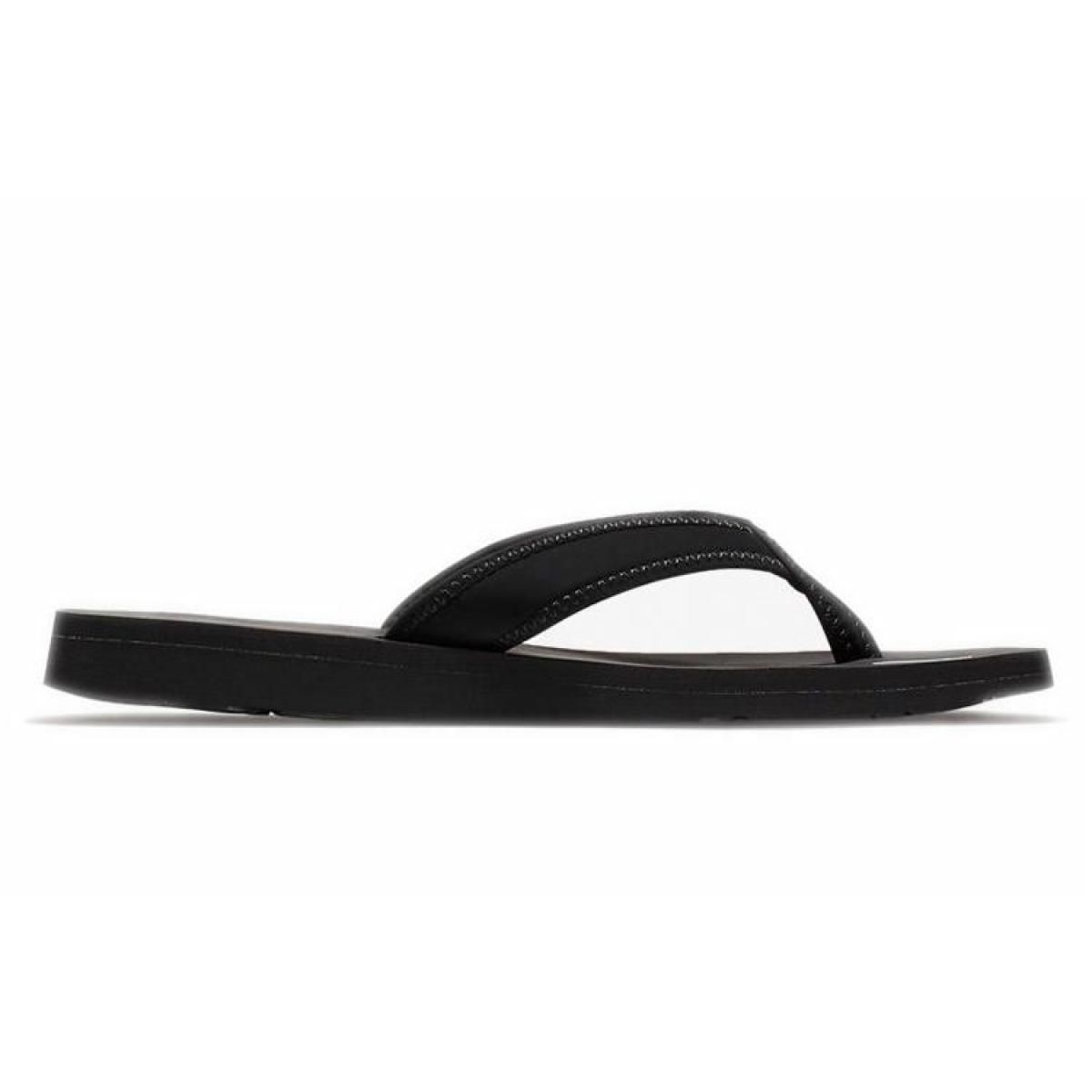 Женские шлёпанцы Nike Celso Black