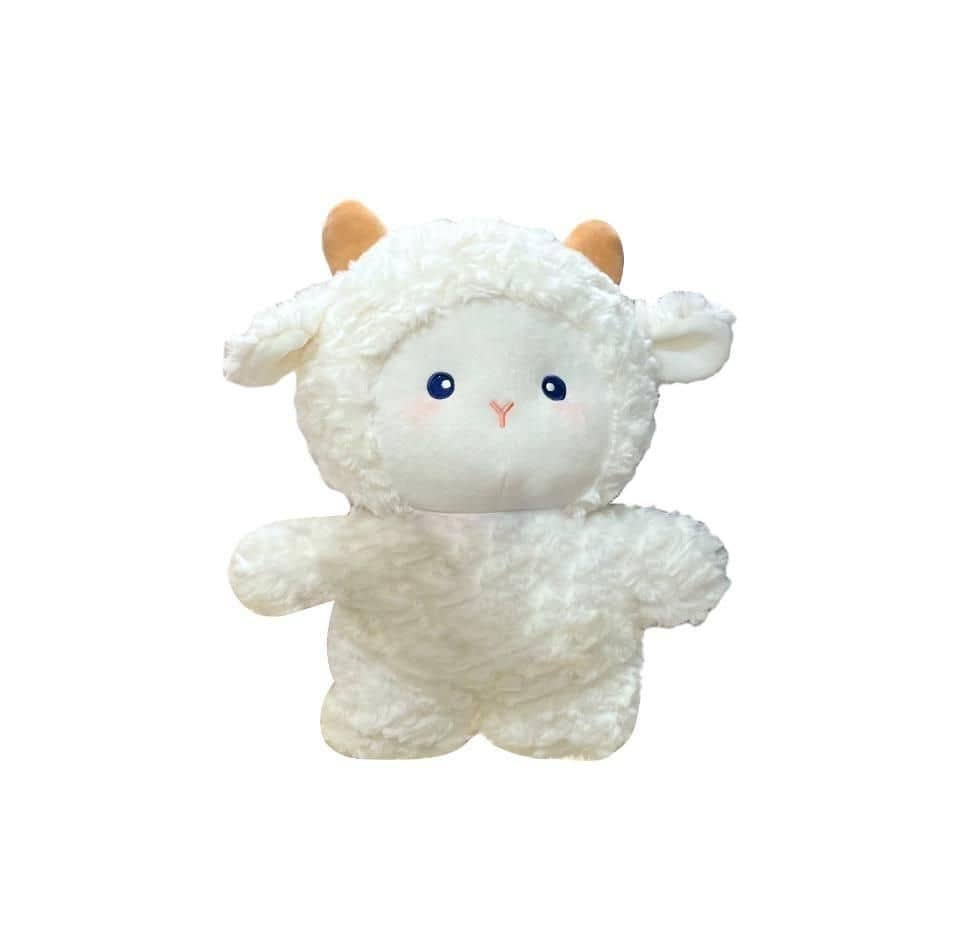 Мягкая игрушка Tak bebe Барашек бебе