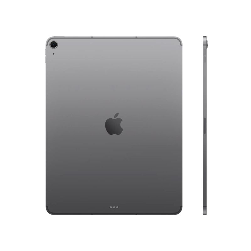 13" Планшет Apple iPad Air 11 M3 (2025), 128 GB, Wi-Fi+Cellular, Space Gray