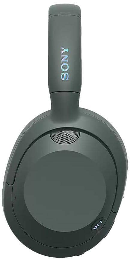 Беспроводные наушники Sony ULT Wear, Green