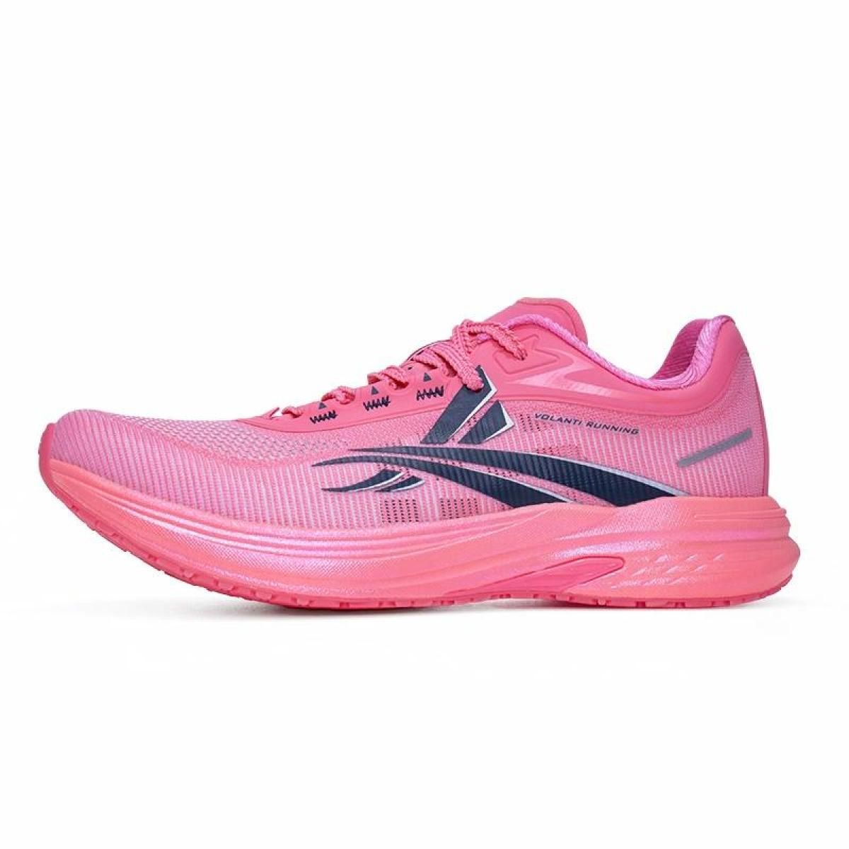 Кроссовки Volanti Rocket Pink
