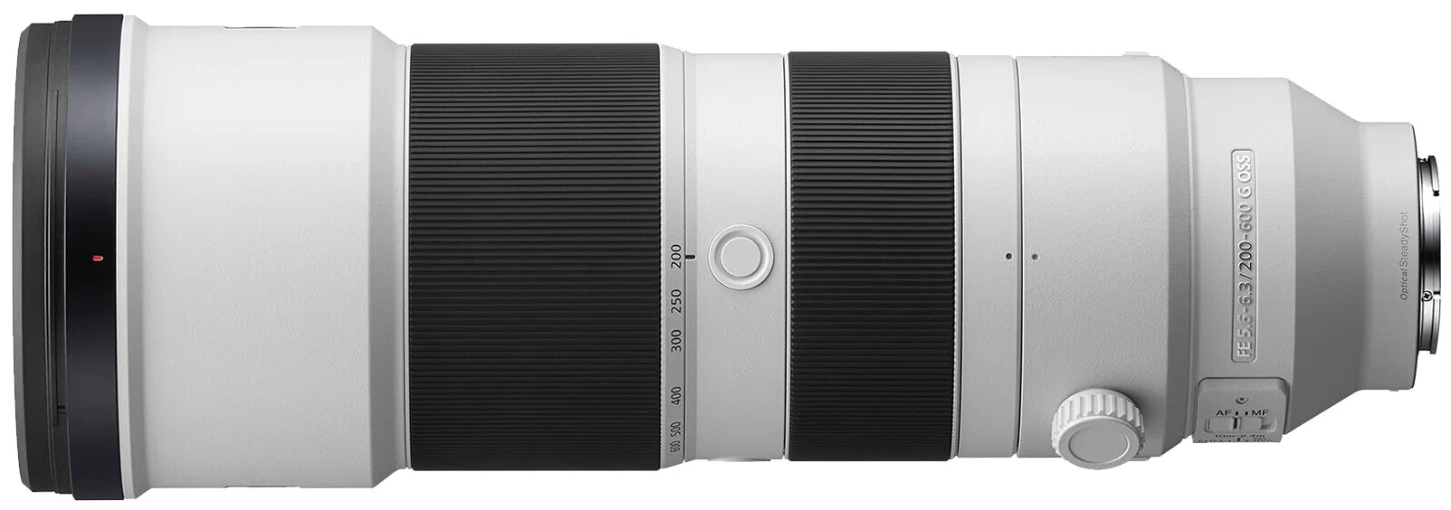 Объектив Sony FE 200–600mm f/5.6–6.3 G OSS (SEL-200600G)