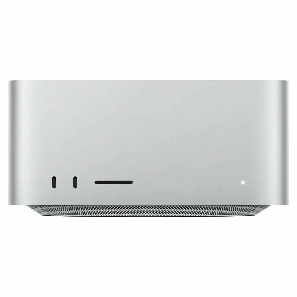 Настольный компьютер Apple Mac Studio M2 Ultra (2023), 64 GB RAM/1 TB SSD, 24 CPU/60 GPU