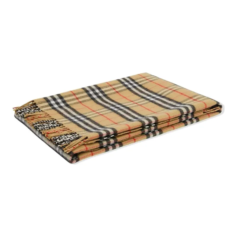 Подростковый шарф Burberry Nude