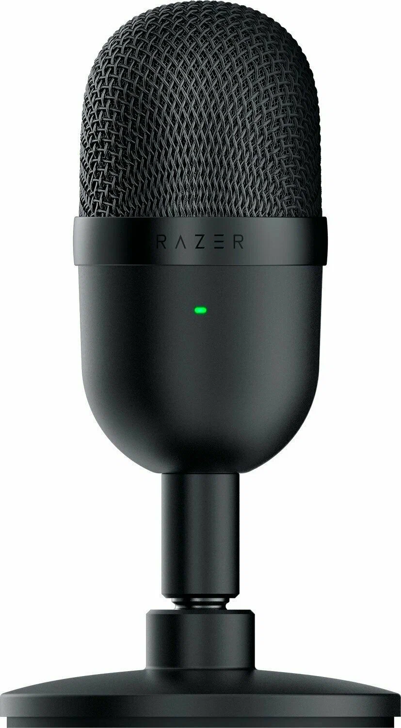 Микрофон Razer Seiren Mini, Classic Black