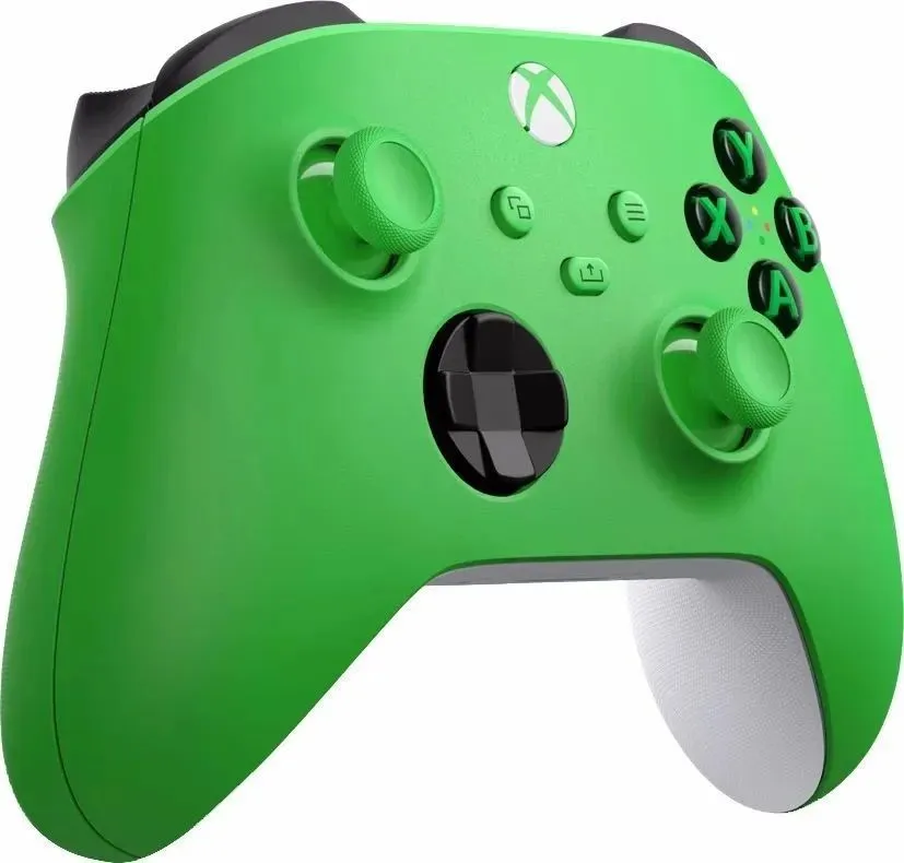 Геймпад Xbox Series X/S Wireless Velocity Green