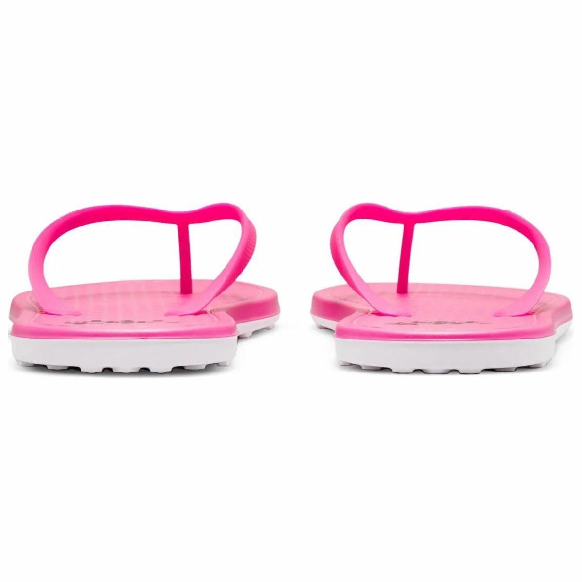 Женские шлёпанцы Nike On Deck "Pink Prime"