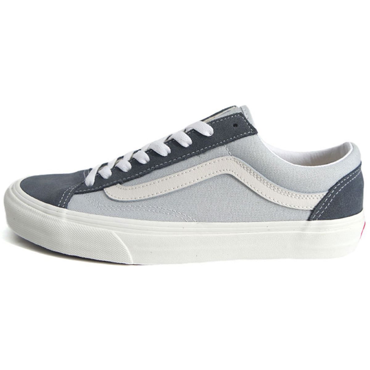 Кроссовки Vans Style 36 "Castlerock Marshmallow"
