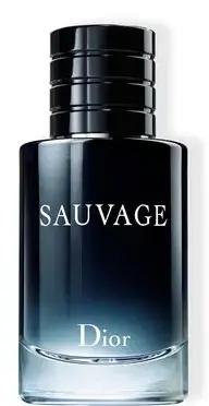 Мужская туалетная вода Dior Sauvage 60 мл
