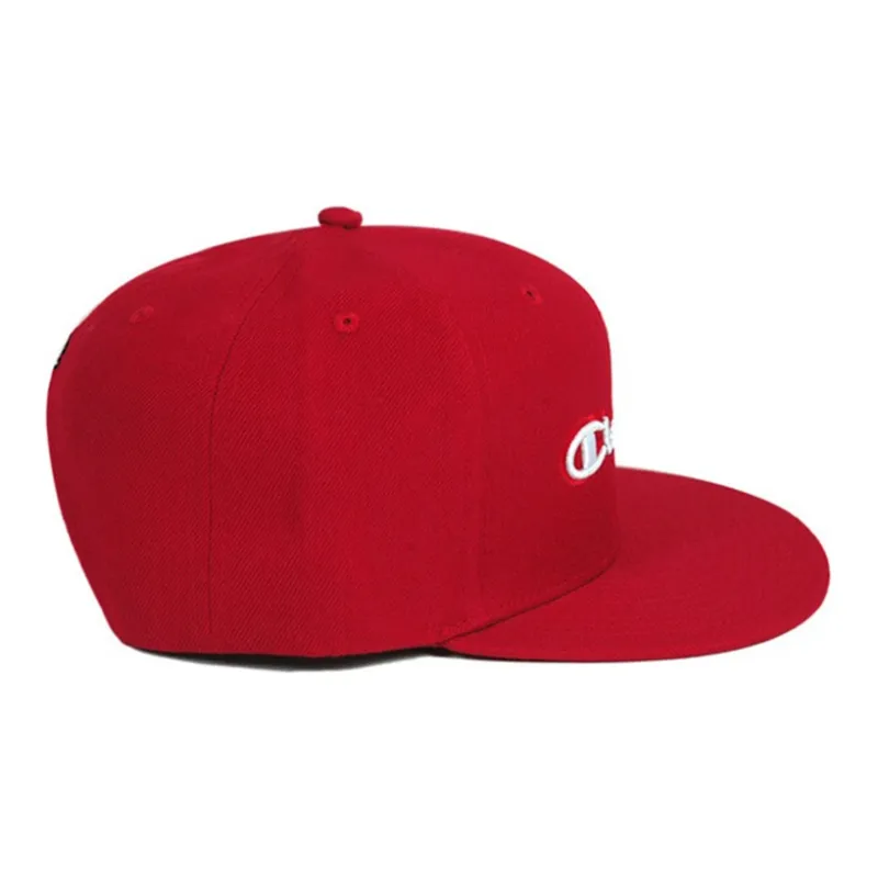 Бейсболка Champion Red