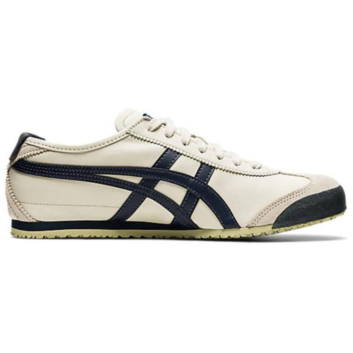 Кроссовки Asics Onitsuka Tiger Mexico 66 Birch India Ink
