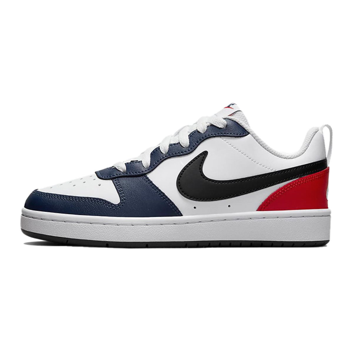 Подростковые кроссовки Nike Court Borough Low 2 "USA" GS