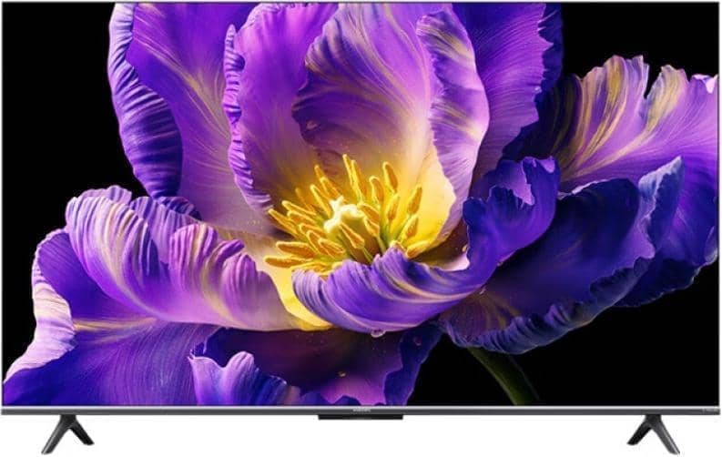 65" Телевизор Xiaomi TV S65 L65MA-SPL, 4K UHD, Mini LED, 144 Гц