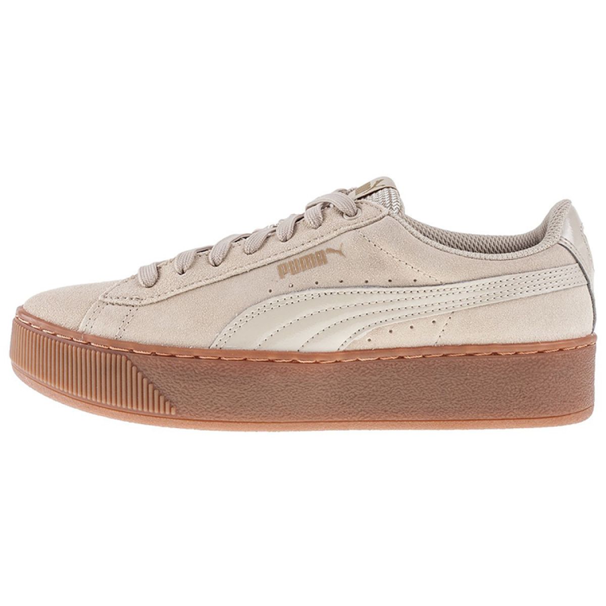 Женские кроссовки Puma Vikky Birch Wood