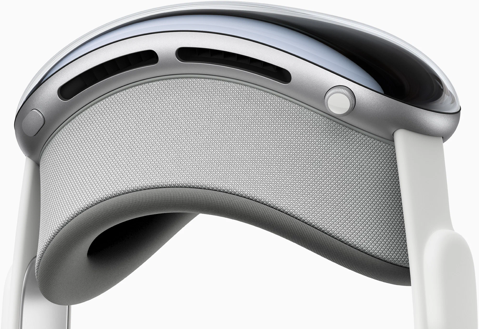 Очки виртуальной реальности Apple Vision Pro 1 TB Grey
