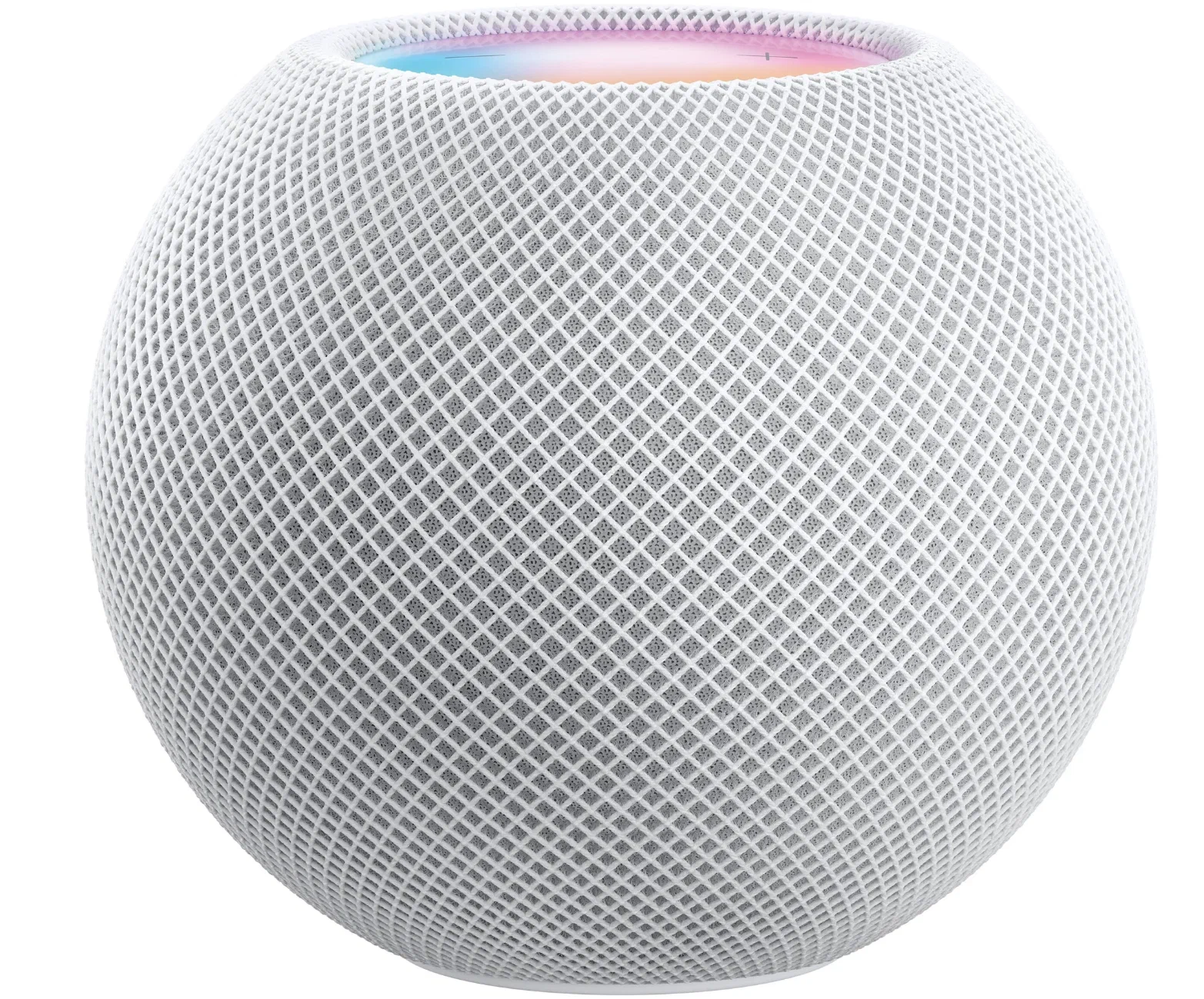 Умная колонка Apple HomePod mini (без часов), White