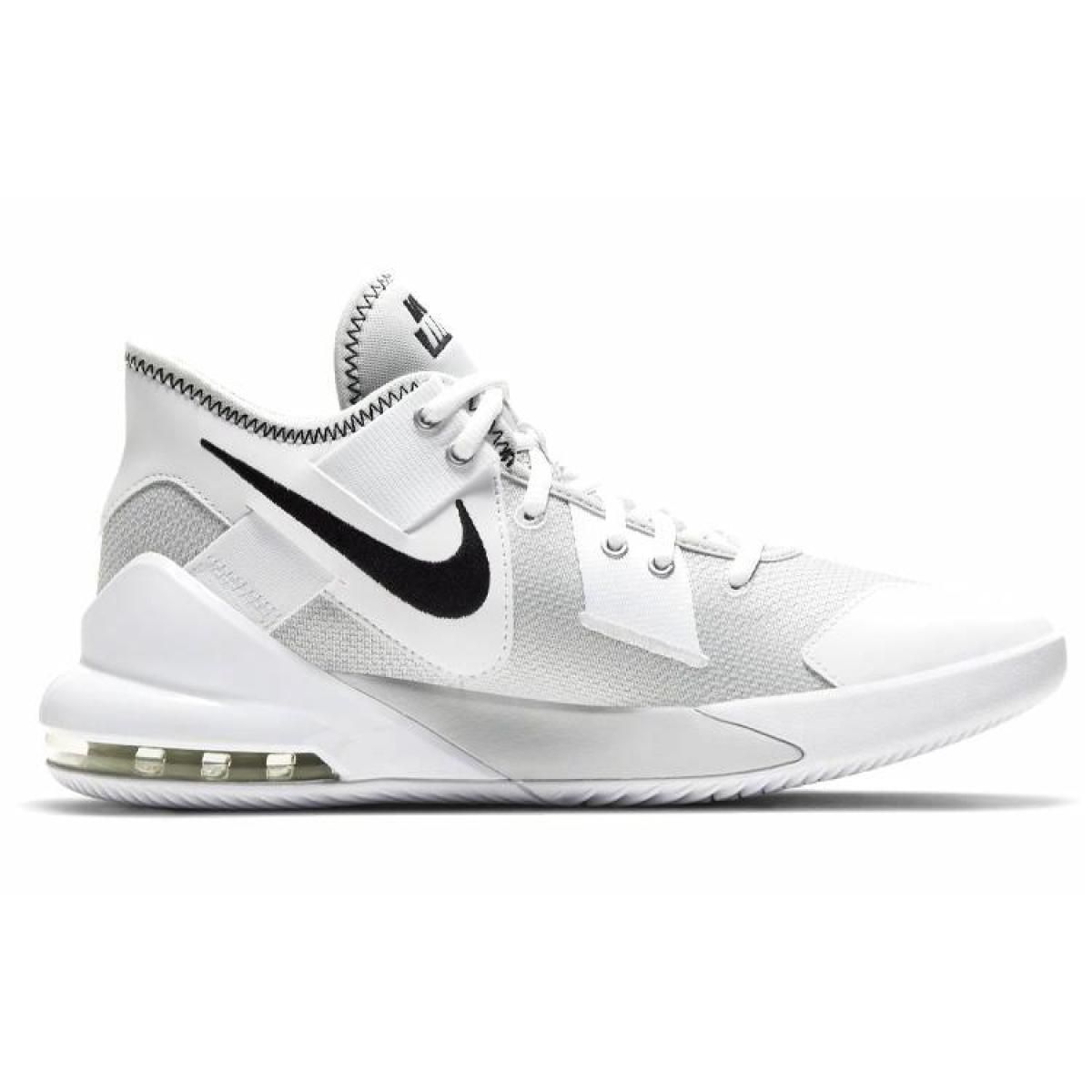 Мужские кроссовки Nike Air Max Impact 2 White/Grey