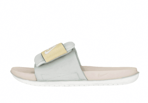 Шлёпанцы Nike Offcourt White/Blue