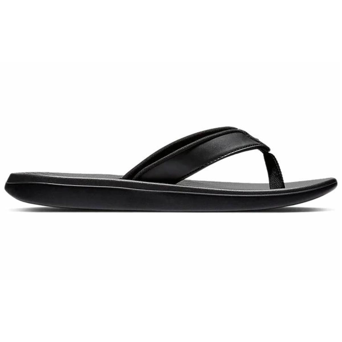 Женские шлёпанцы Nike Bella Kai Thong Black