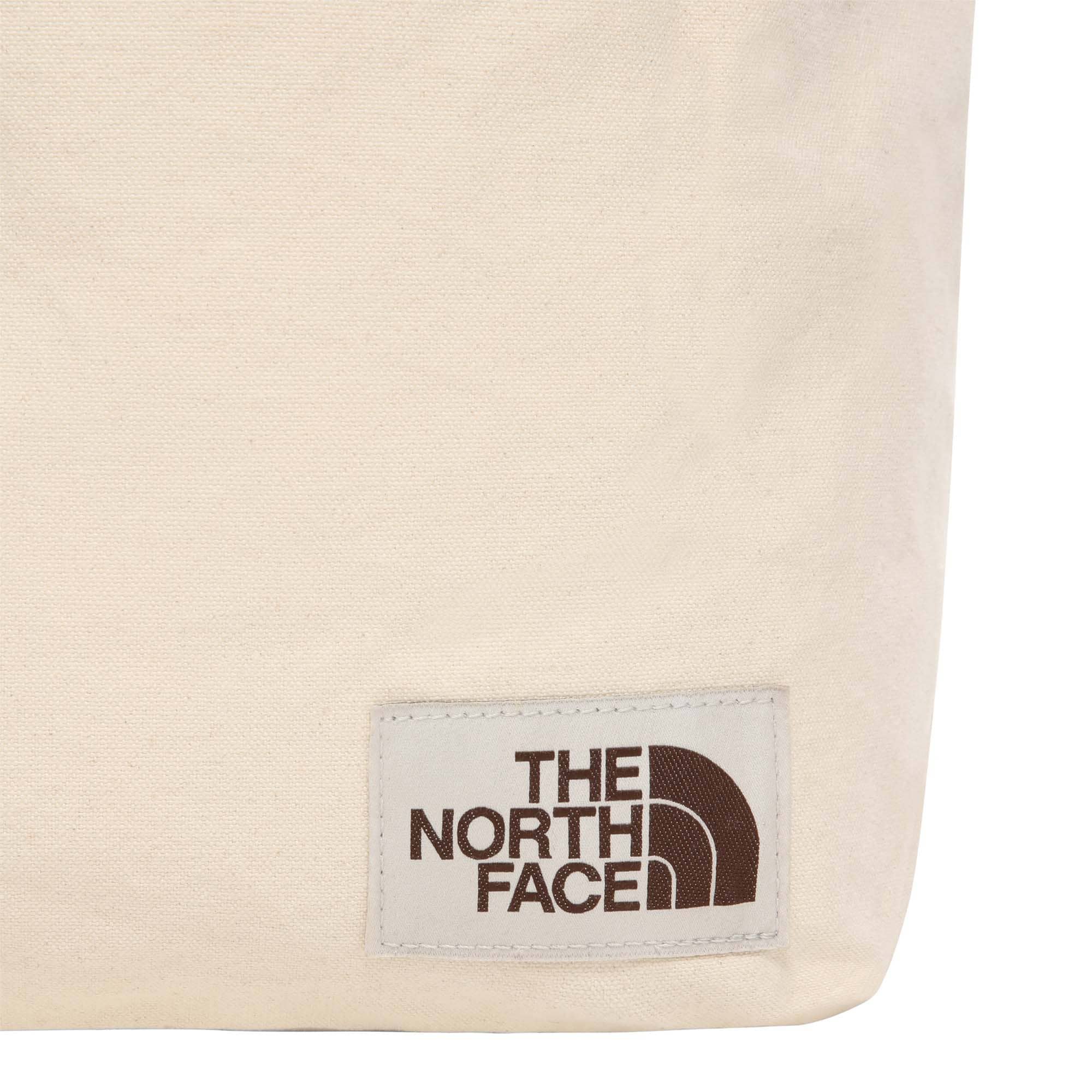 Сумка шоппер The North Face Cotton Tote Beige