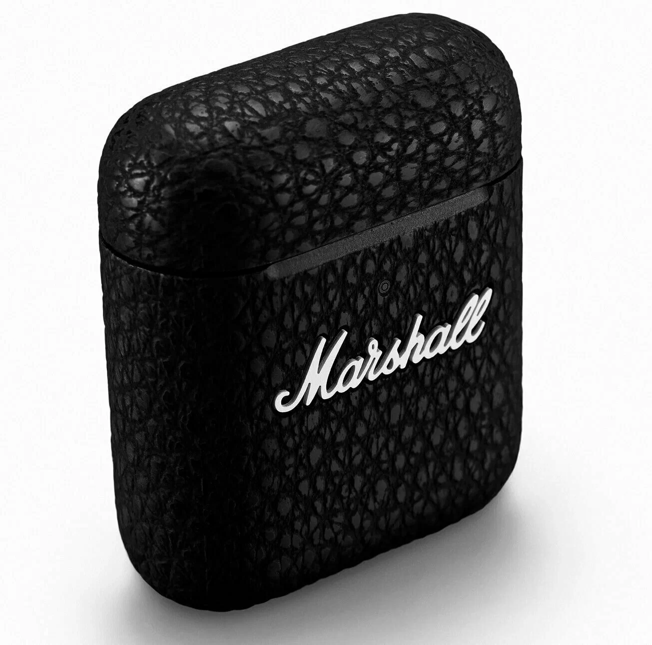 Беспроводные наушники Marshall Minor 3, Black