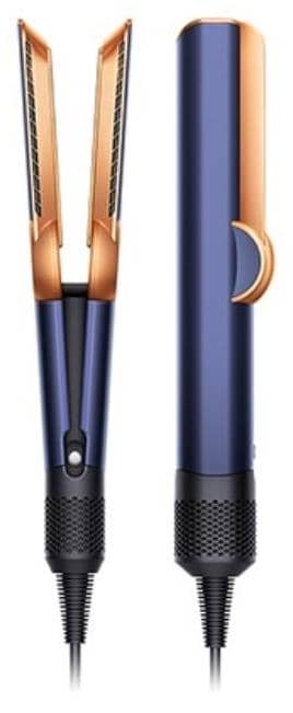 Выпрямитель для волос Dyson Airstrait Straightener HT01, Prussian Blue/Copper