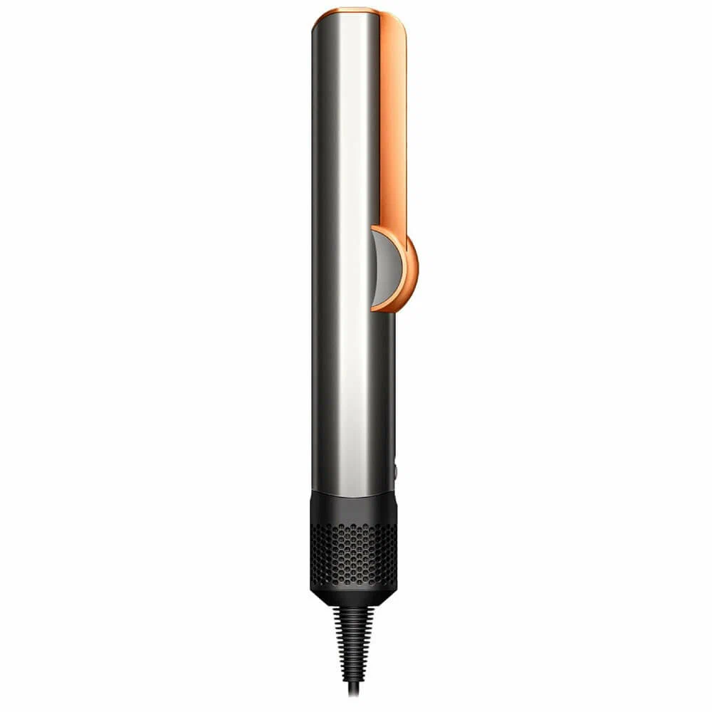Выпрямитель для волос Dyson Airstrait Straightener HT01, Nickel/Copper