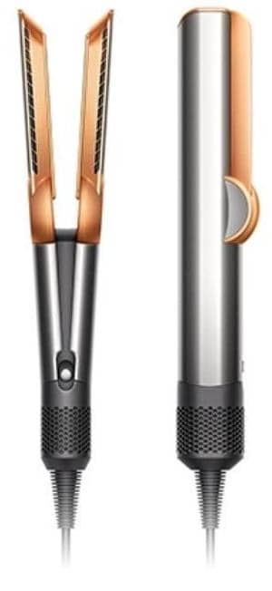 Выпрямитель для волос Dyson Airstrait Straightener HT01, Nickel/Copper