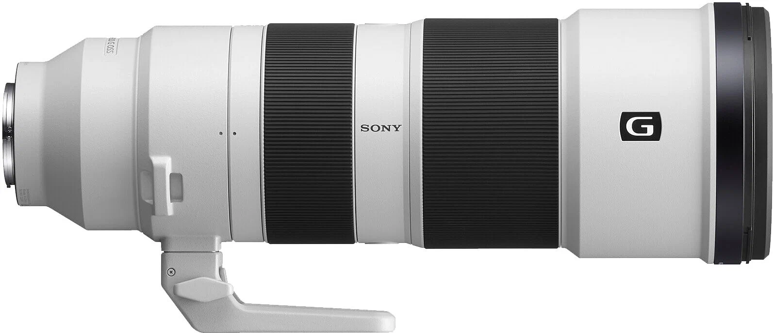 Объектив Sony FE 200–600mm f/5.6–6.3 G OSS (SEL-200600G)