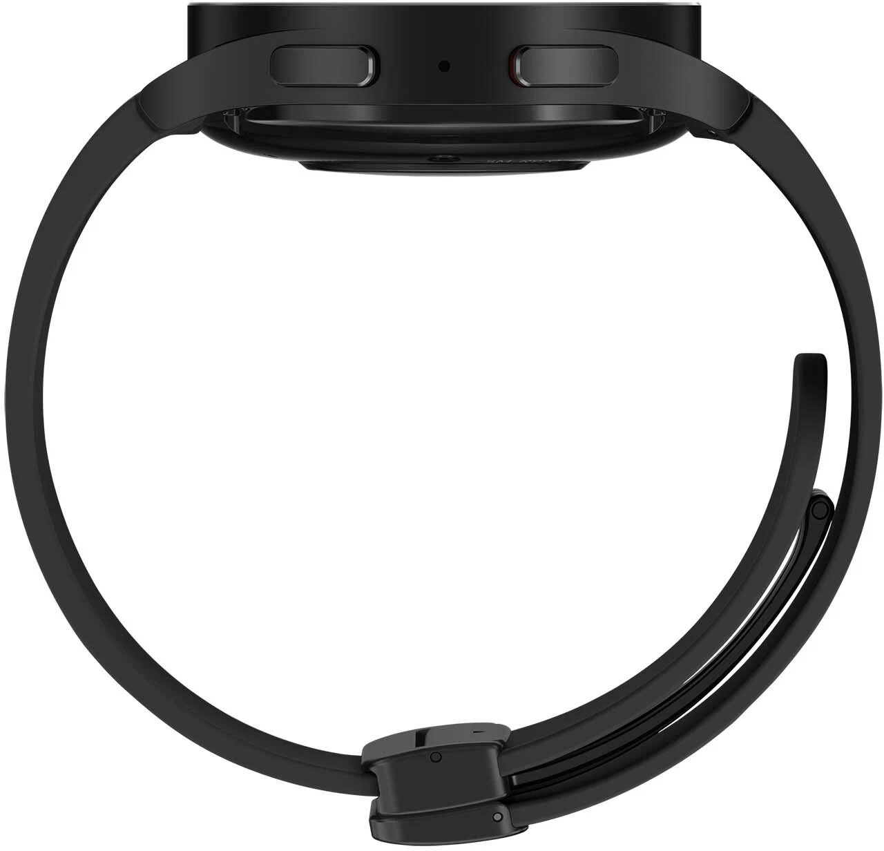 Умные смарт-часы Samsung Galaxy Watch 5 Pro 45mm, Black Titanium