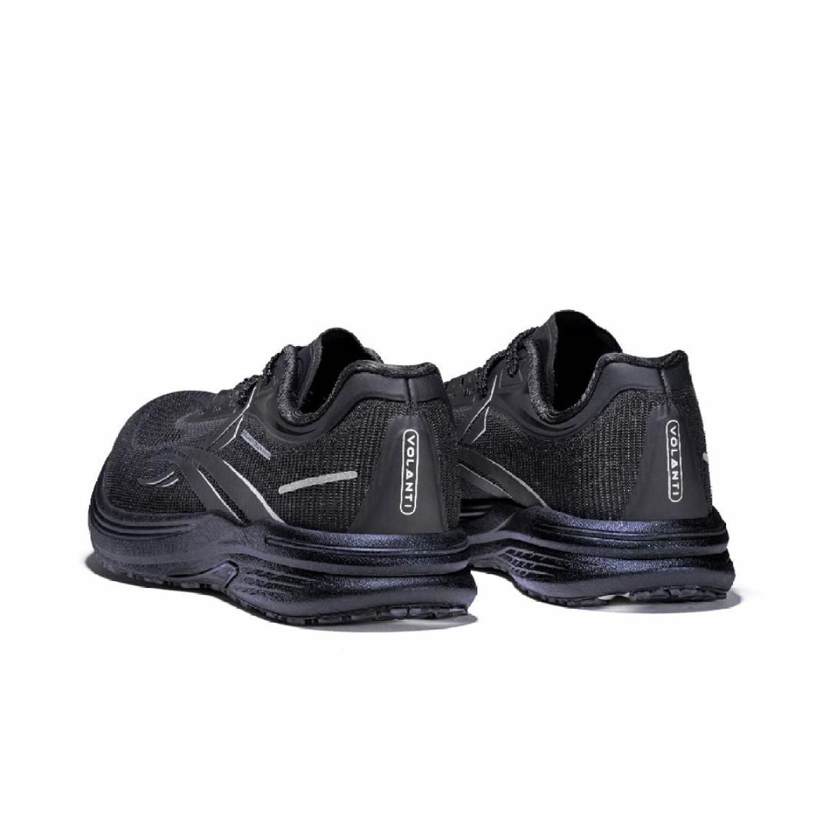 Кроссовки Volanti Rocket Limited Edition "Pure Black"
